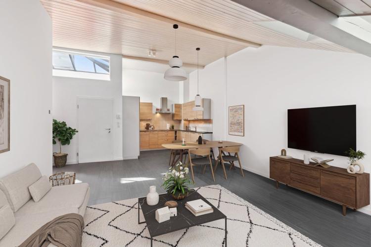 Apartment for sale, Neuchâtel (Boudry, Switzerland)