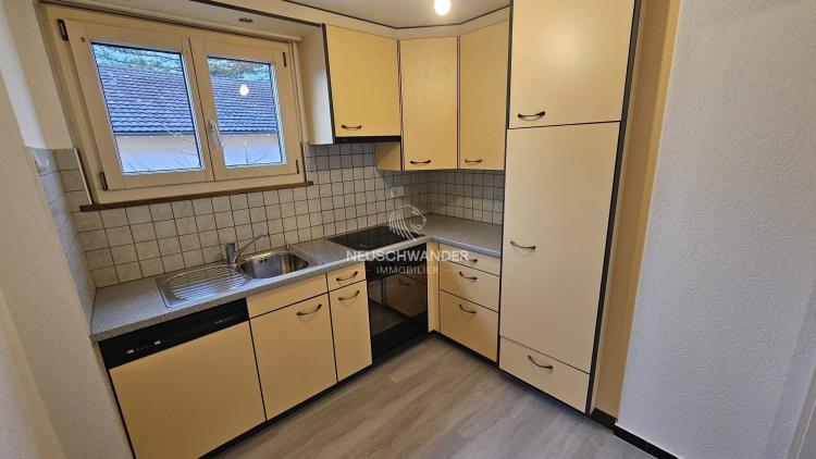 À louer appartement 3 pièces situé à Courroux