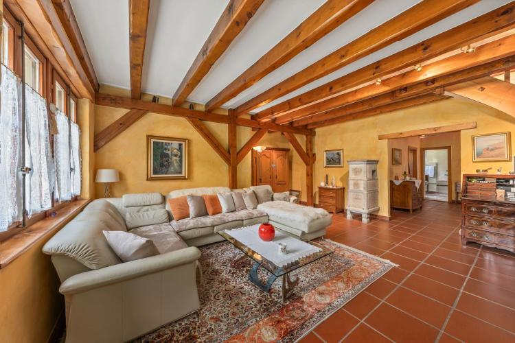 Maison villageoise à 1059 Peney-le-Jorat