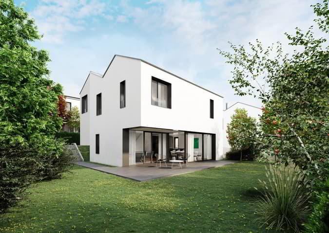 Votre villa 6,5 pièces à Cressier