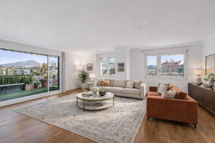 Apartment for sale, Carouge GE (Carouge, Switzerland)
