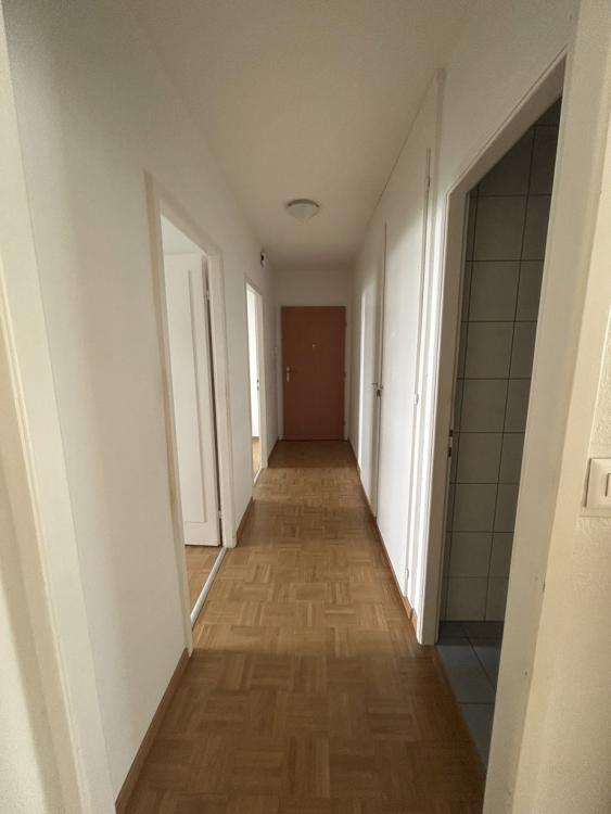 Apartment for rent, Chemin des Noutes 9 (Crissier, Switzerland)