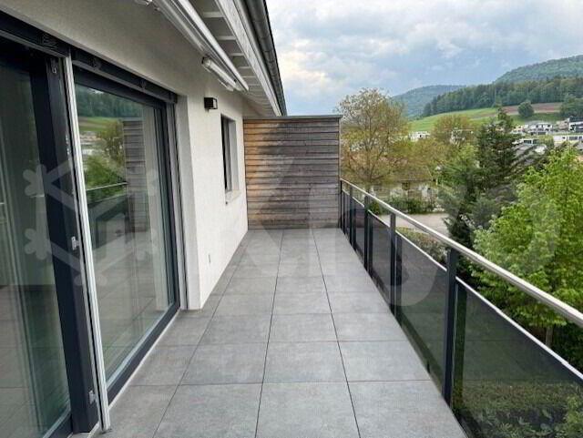 Courrendlin, magnifique 4.5 pces en duplex