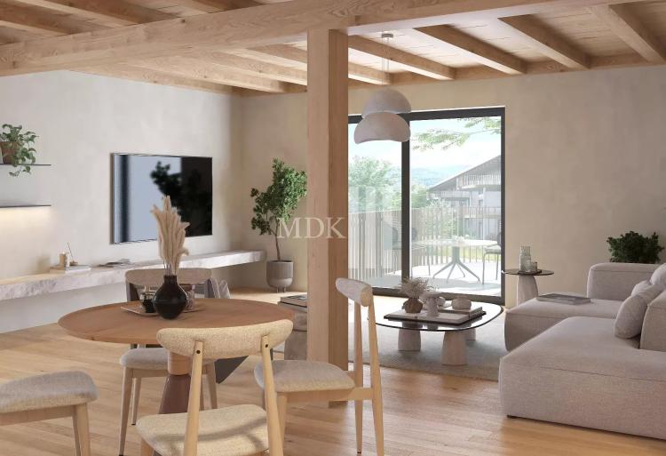 Apartment for sale in Riddes, Switzerland