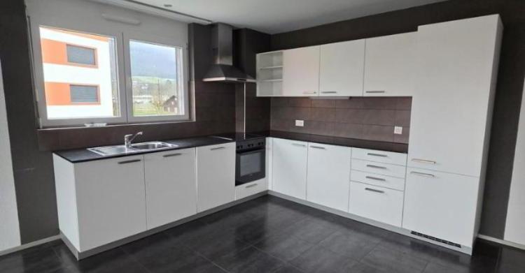 Appartement 4.5 pièces