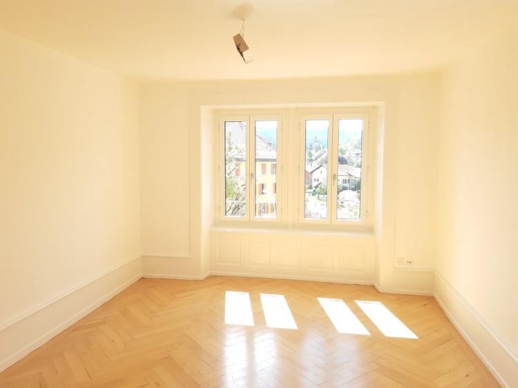 Appartement 4 pièces