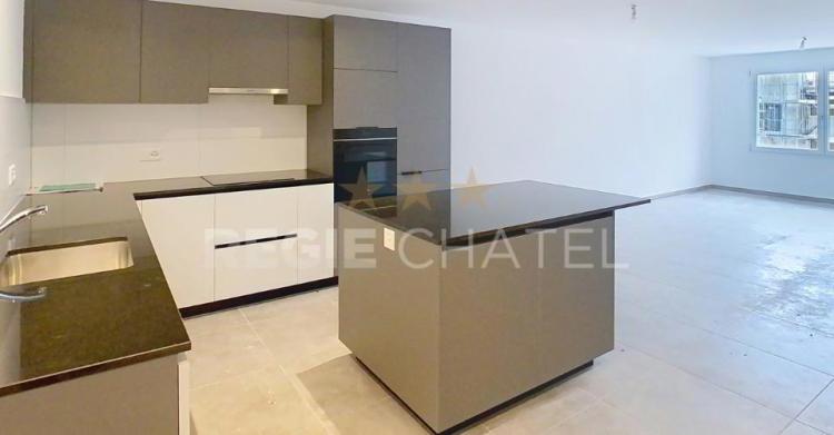 Appartement 3.5 pièces