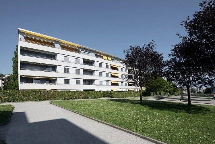 Bel appartement de 3.5 pièces