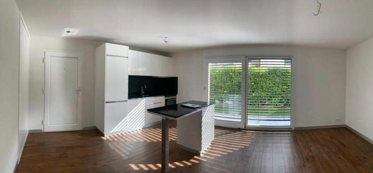 Apartment for sale, Rue du Rhône (Saxon, Switzerland)