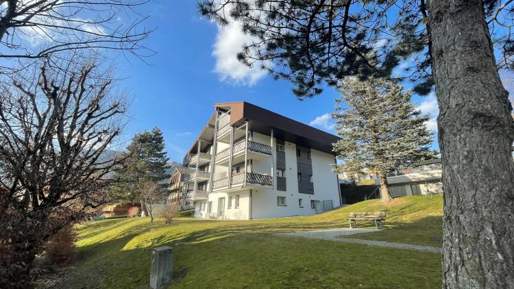 Apartment for rent, Vers-Saint-Jean 16 (Val-de-Charmey, Switzerland)