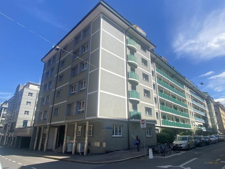 Appartement de 3 pièces au centre de Fribourg!