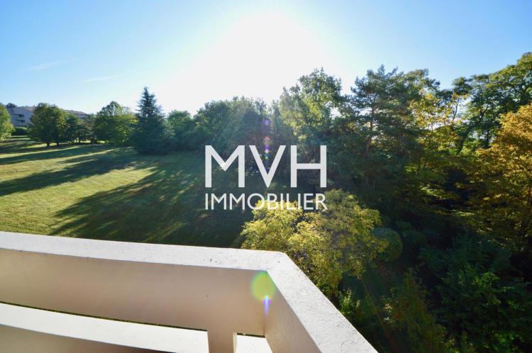 Apartment for rent, Cologny (Cologny, Switzerland)