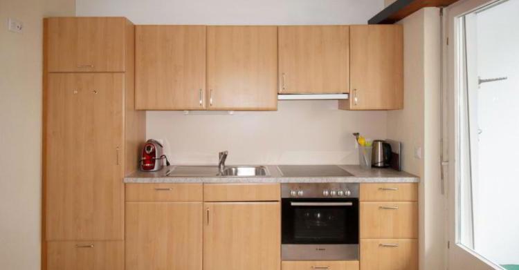 Appartement meublé