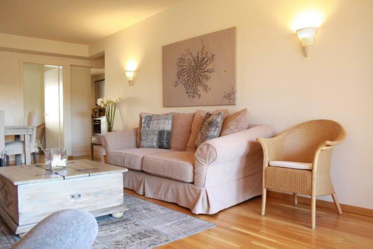 Apartment for rent, Rue du Pas-de-l'Ours (Crans-Montana, Switzerland)