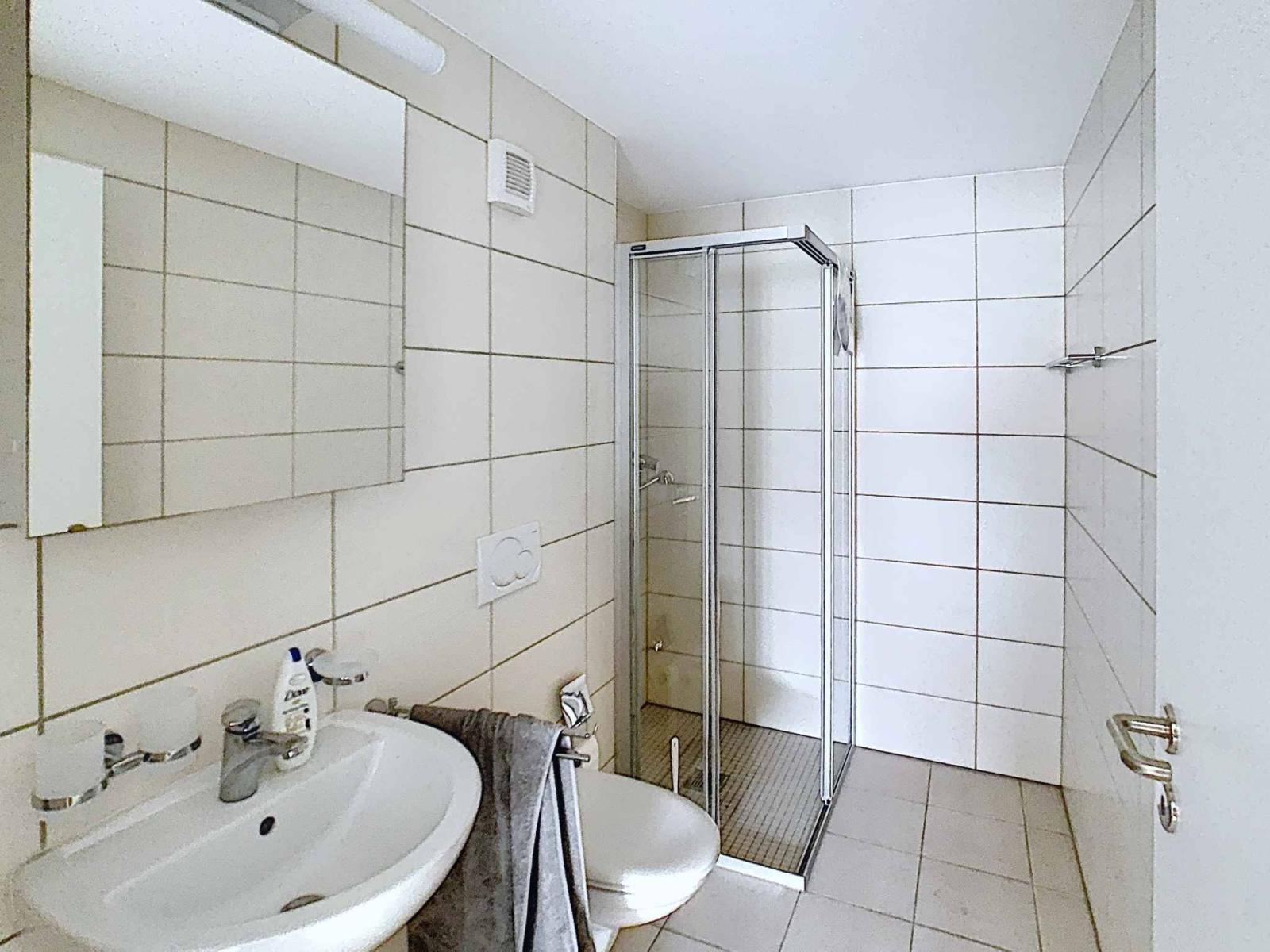 Local de 45 m² idéal pour artisan ou stockage