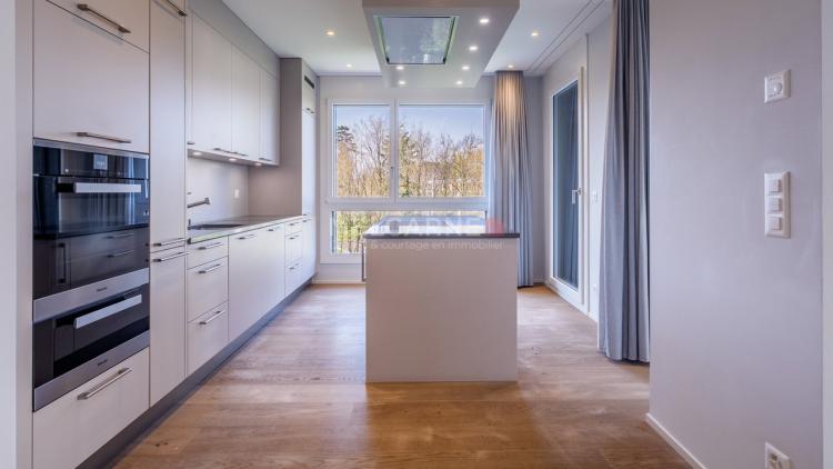 Apartment for sale, Gradelle (Chêne-Bougeries, Switzerland)