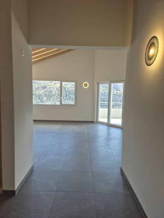 Apartment for rent, Route de Tsampy 21 (Ayent, Switzerland)
