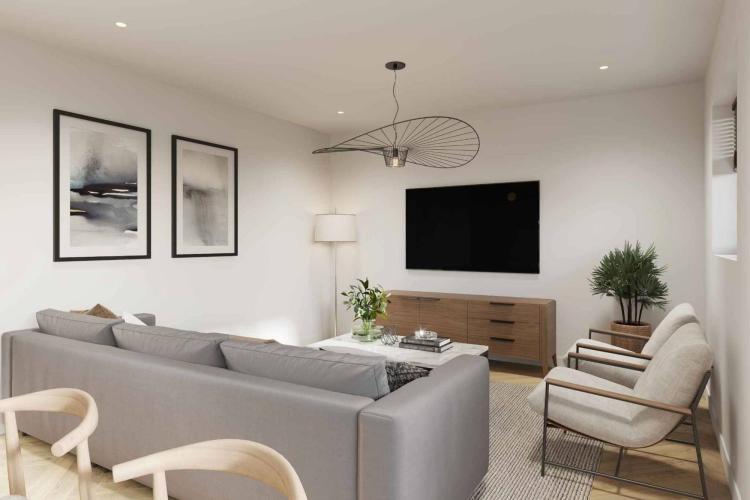 Apartment for sale, Gland (Gland, Switzerland)