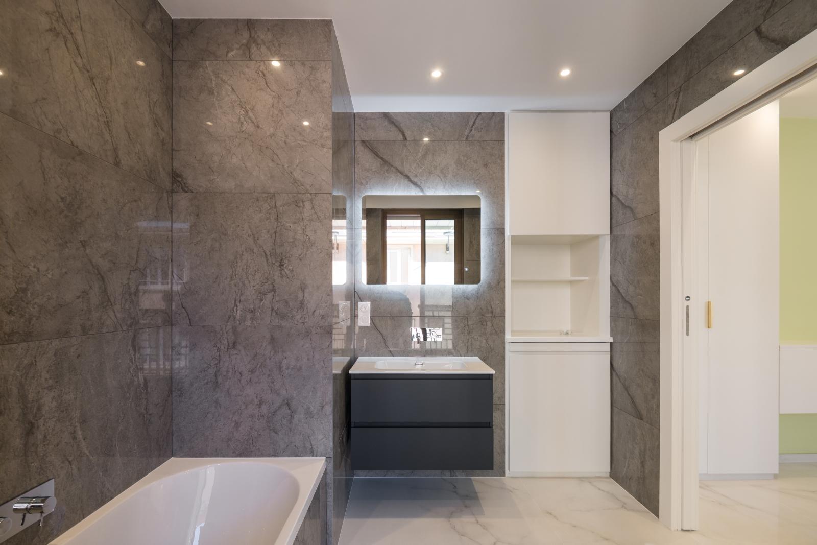 MAGNIFIQUE 4 PIECES RENOVE