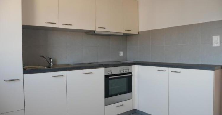 Appartement 3.5 pièces