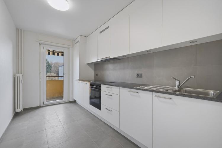 Apartment for rent, Blancherie 5 (Chavannes-près-Renens, Switzerland)