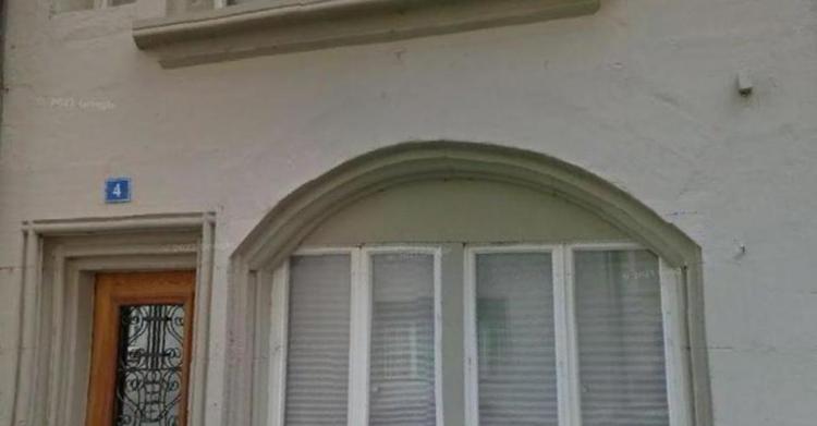 Appartement 1.5 pièces