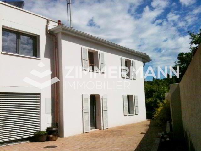 Appartement Route de la Plaine - 1283 La Plaine
