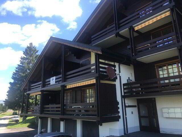Apartment for sale, 3 Chem. de la Riondaz (Ormont-Dessous, Switzerland)