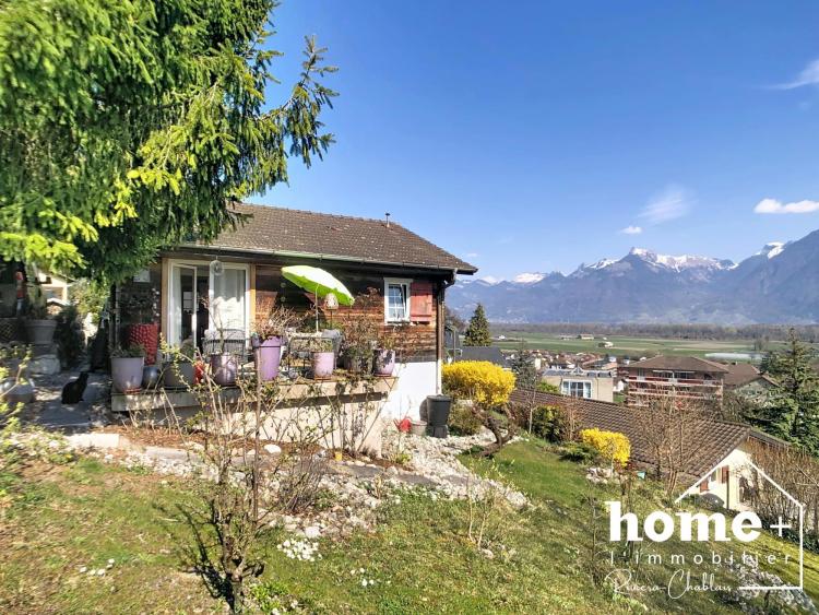 House for sale in Port-Valais, Switzerland
