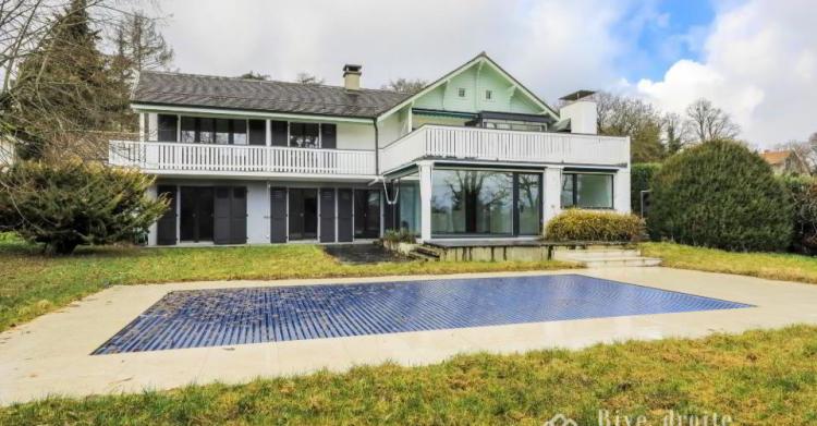 Villa 7 pièces