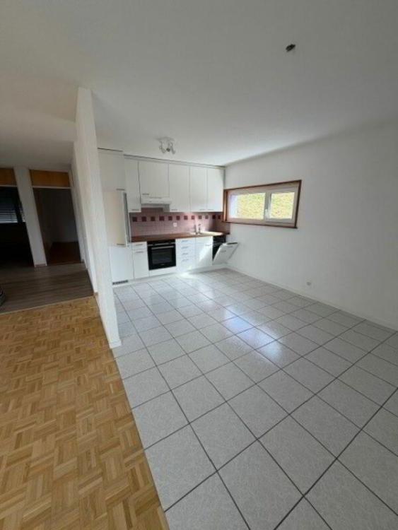 Apartment for rent, Chemin des Carabiniers 5 (Le Locle, Switzerland)