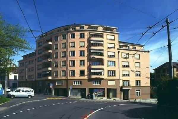 Schönes 3-Zimmer-Apartment