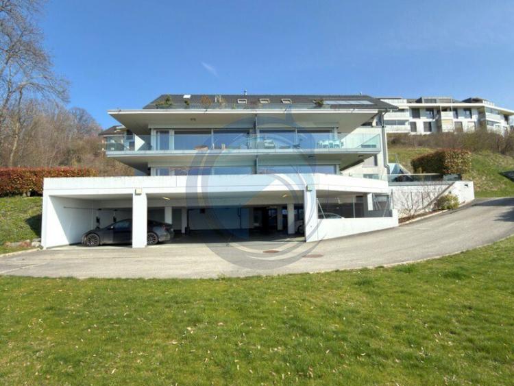Apartment for sale in Jongny, Switzerland
