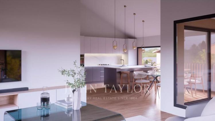 Apartment for sale in Ardon, Switzerland