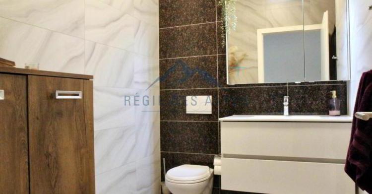 Appartement 5.5 pièces