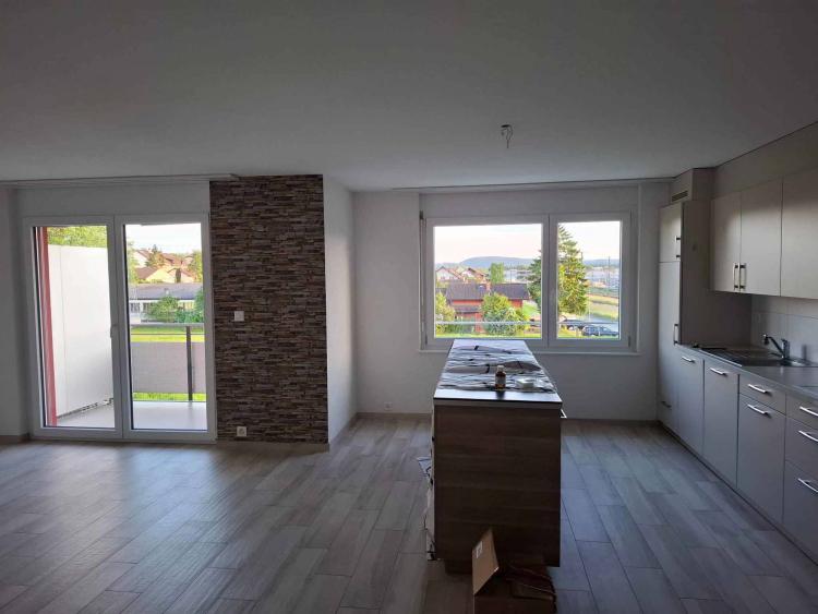 Apartment for rent, Chavornay (Chavornay, Switzerland)