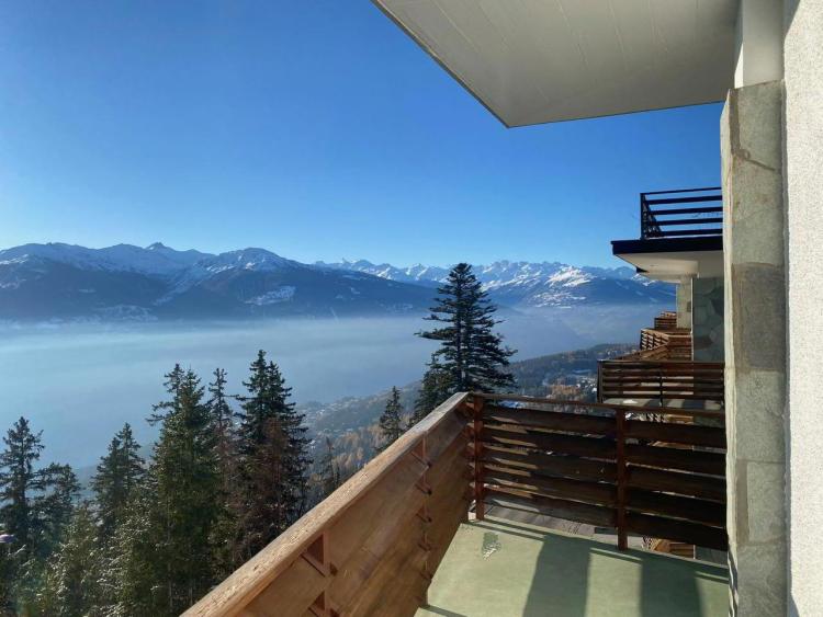 Apartment for sale, Rte de Vermala 73, 3963 Crans-Montana, Switzerland (Crans-Montana, Switzerland)