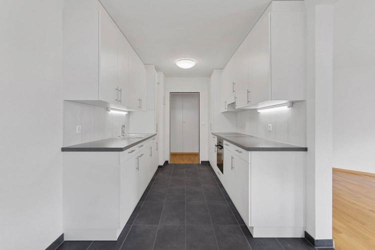 Apartment for rent, Ch. de la Villette 40 (Yverdon-les-Bains, Switzerland)