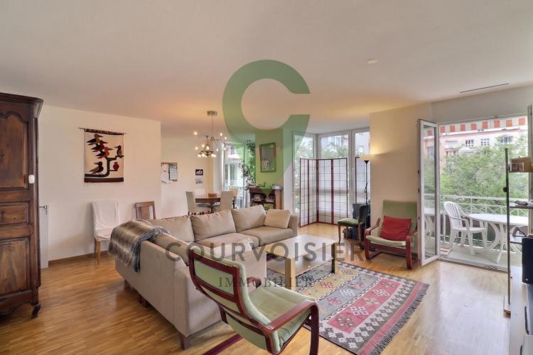 Apartment for sale in Nyon, Switzerland