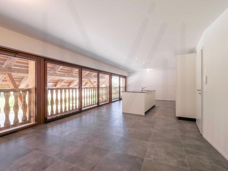 Apartment for sale in Sarine District, Switzerland