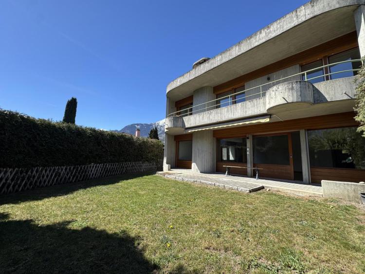 House for rent, Rue du Champs du Moulin 15 (Conthey, Switzerland)
