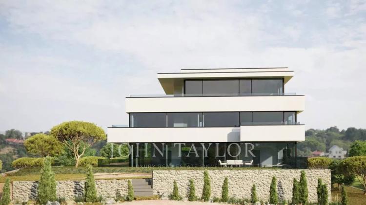 House for sale in Montreux, Switzerland