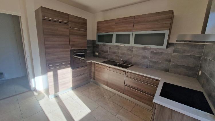 Apartment for rent, Avenue d' Echallens 80 (Lausanne, Switzerland)