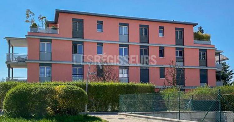 Appartement 5 pièces