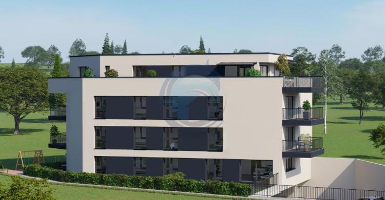 Appartement 4.5 pièces