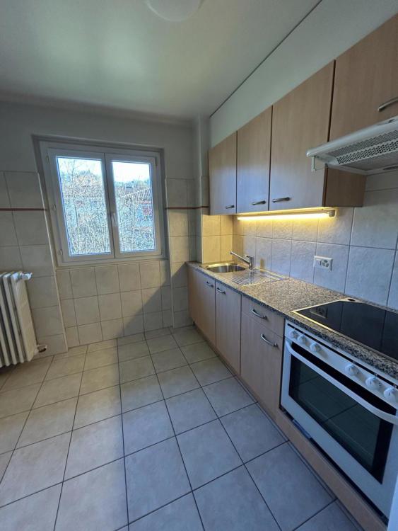 Apartment for rent, Chemin des Glycines 4 (Lausanne, Switzerland)