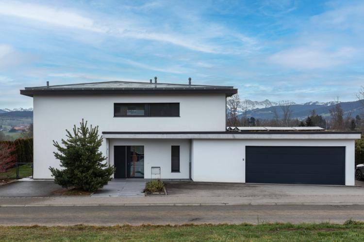 House for sale, Impasse de la Condémine 5 (Vuisternens-devant-Romont, Switzerland)