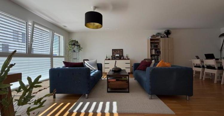 Appartement 4.5 pièces