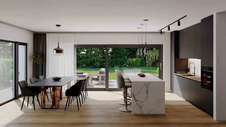 House for sale in Lausanne (district), Switzerland