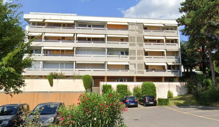Apartment for rent, Avenue des Roses 16 (Pully, Switzerland)